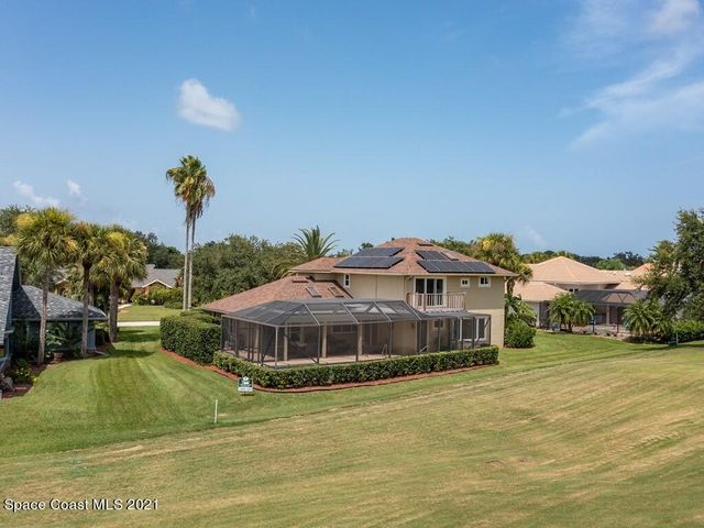 820 Kerry Downs Circle, Melbourne, FL 32940