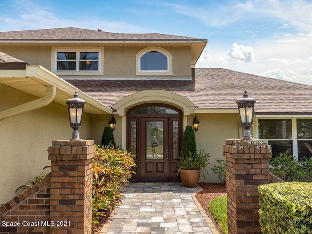 820 Kerry Downs Circle, Melbourne, FL 32940