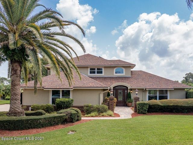 820 Kerry Downs Circle, Melbourne, FL 32940