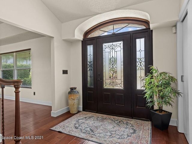 820 Kerry Downs Circle, Melbourne, FL 32940