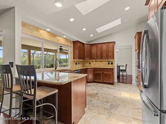 820 Kerry Downs Circle, Melbourne, FL 32940