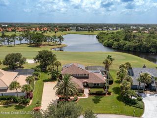 820 Kerry Downs Circle, Melbourne, FL 32940