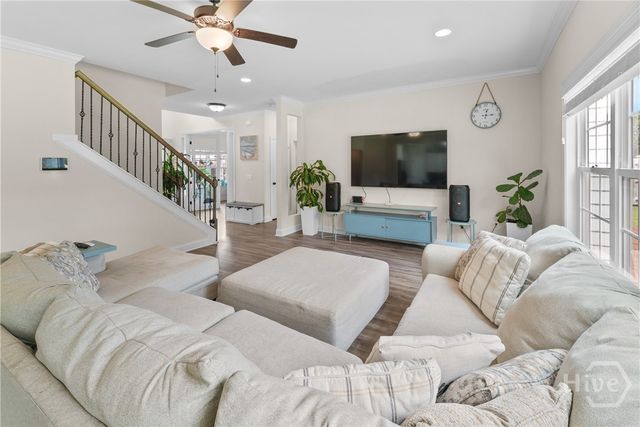 61 Timberland Trail, Richmond Hill, GA 31324