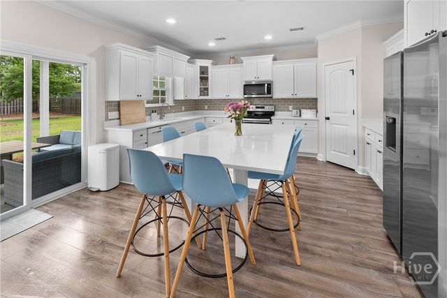 61 Timberland Trail, Richmond Hill, GA 31324