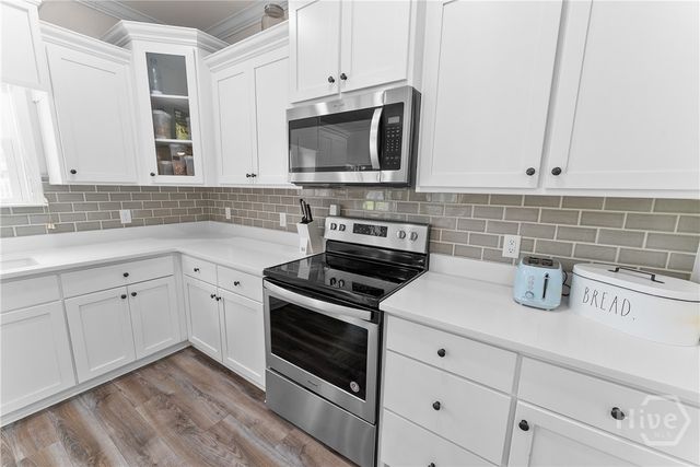 61 Timberland Trail, Richmond Hill, GA 31324