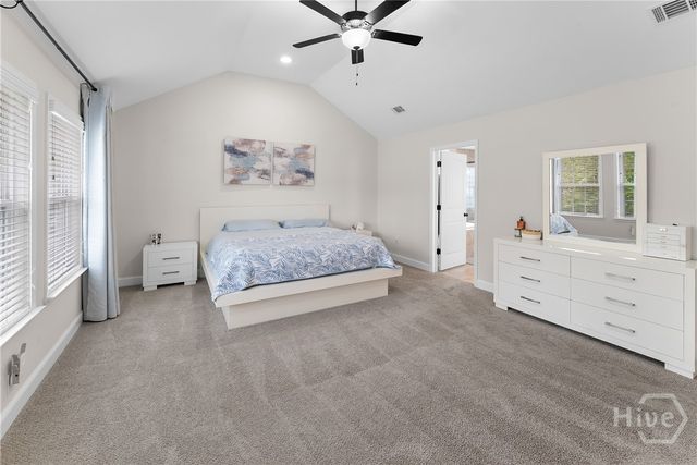61 Timberland Trail, Richmond Hill, GA 31324
