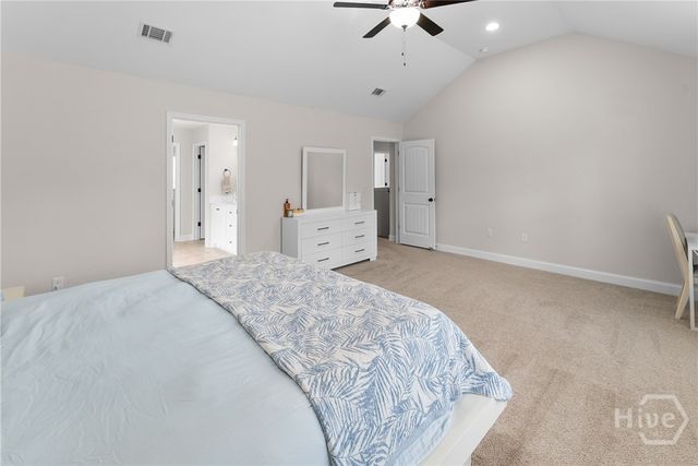61 Timberland Trail, Richmond Hill, GA 31324