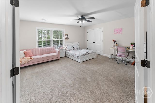 61 Timberland Trail, Richmond Hill, GA 31324