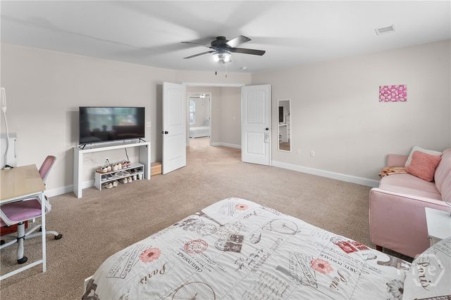 61 Timberland Trail, Richmond Hill, GA 31324