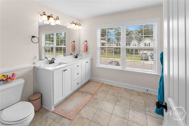 61 Timberland Trail, Richmond Hill, GA 31324
