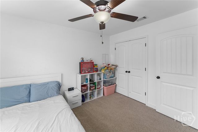61 Timberland Trail, Richmond Hill, GA 31324