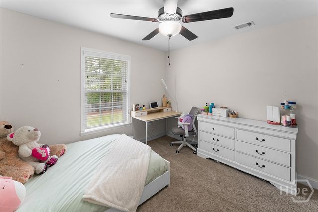 61 Timberland Trail, Richmond Hill, GA 31324