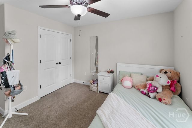 61 Timberland Trail, Richmond Hill, GA 31324