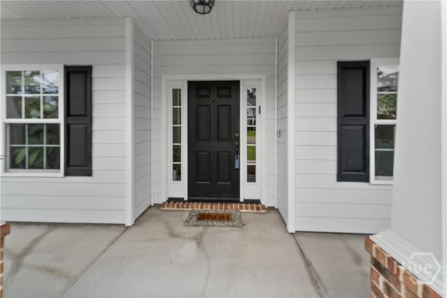 61 Timberland Trail, Richmond Hill, GA 31324