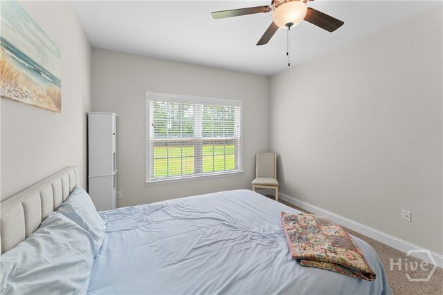 61 Timberland Trail, Richmond Hill, GA 31324