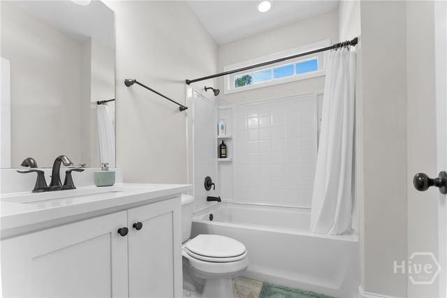 61 Timberland Trail, Richmond Hill, GA 31324