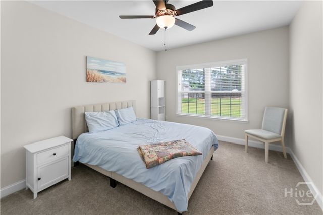 61 Timberland Trail, Richmond Hill, GA 31324