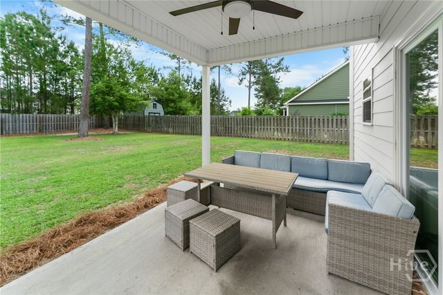 61 Timberland Trail, Richmond Hill, GA 31324