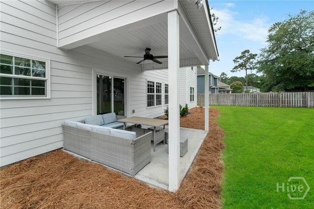 61 Timberland Trail, Richmond Hill, GA 31324