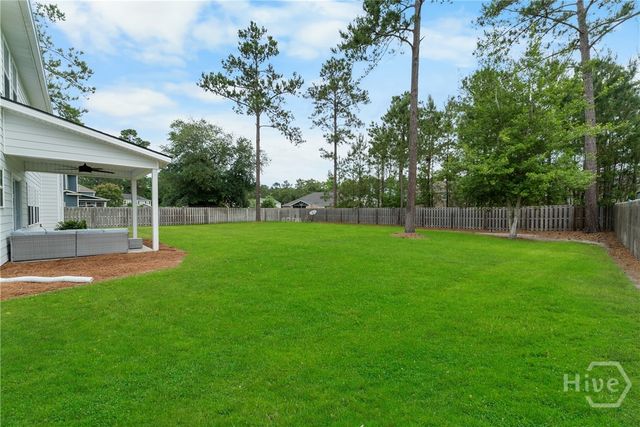 61 Timberland Trail, Richmond Hill, GA 31324