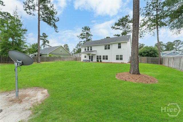 61 Timberland Trail, Richmond Hill, GA 31324