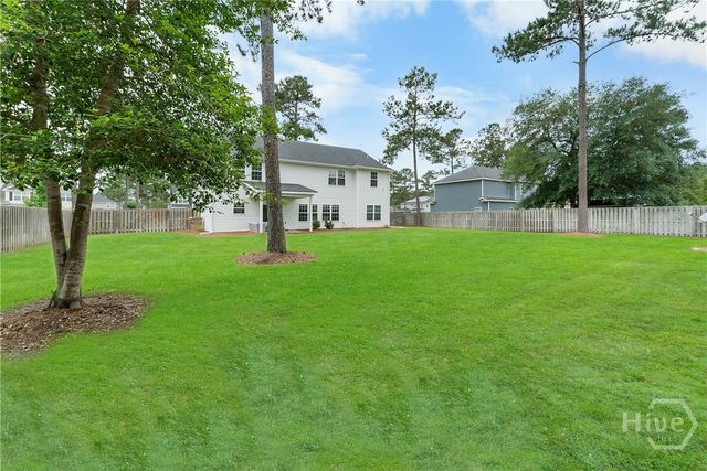 61 Timberland Trail, Richmond Hill, GA 31324