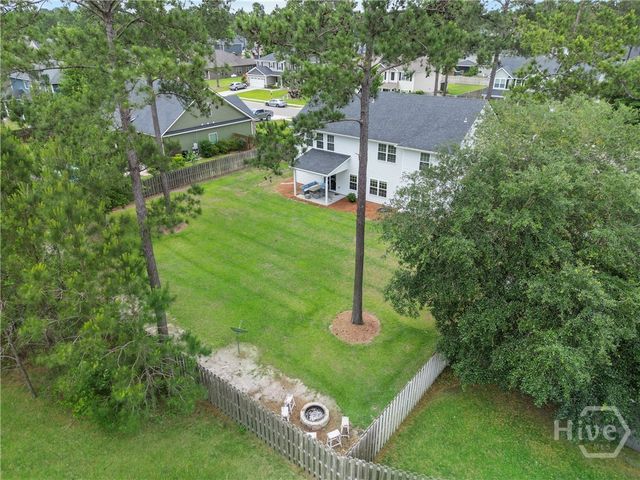 61 Timberland Trail, Richmond Hill, GA 31324
