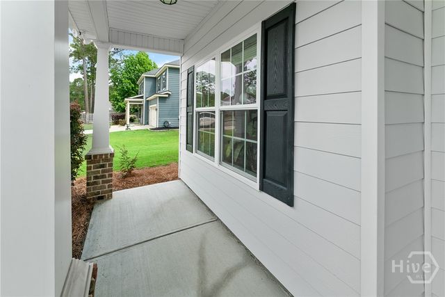 61 Timberland Trail, Richmond Hill, GA 31324