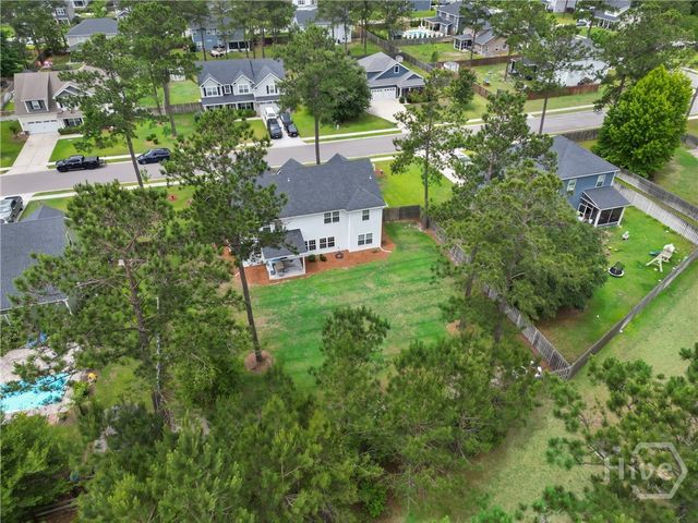 61 Timberland Trail, Richmond Hill, GA 31324