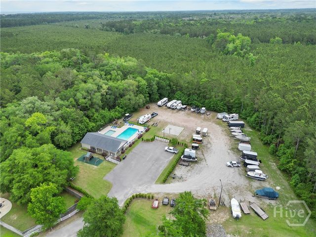 61 Timberland Trail, Richmond Hill, GA 31324