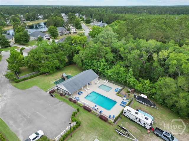 61 Timberland Trail, Richmond Hill, GA 31324