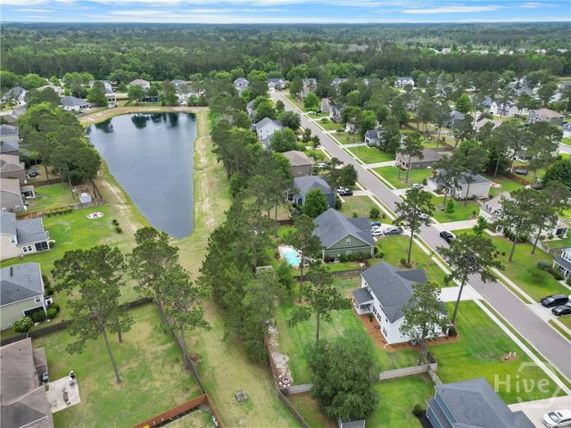61 Timberland Trail, Richmond Hill, GA 31324