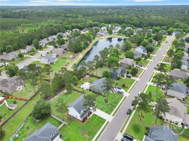 61 Timberland Trail, Richmond Hill, GA 31324