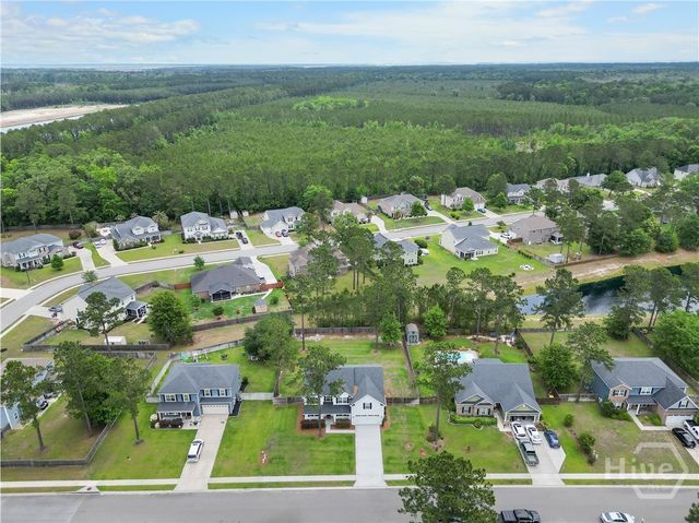 61 Timberland Trail, Richmond Hill, GA 31324