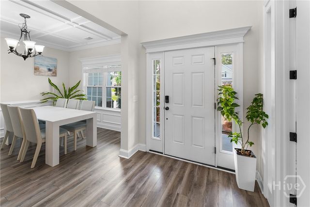 61 Timberland Trail, Richmond Hill, GA 31324