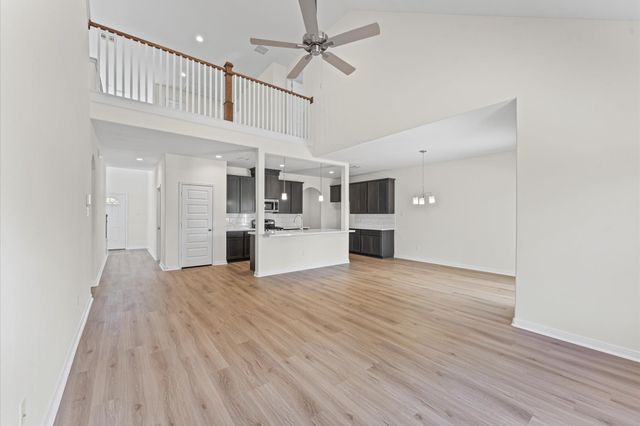 11824 Whirlaway, Willis, TX 77318