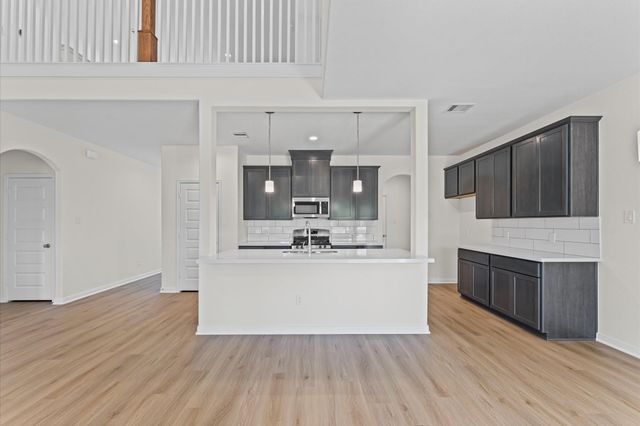 11824 Whirlaway, Willis, TX 77318