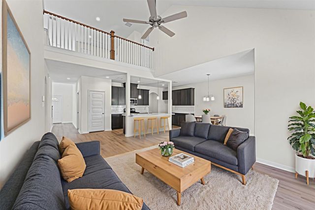 11824 Whirlaway, Willis, TX 77318