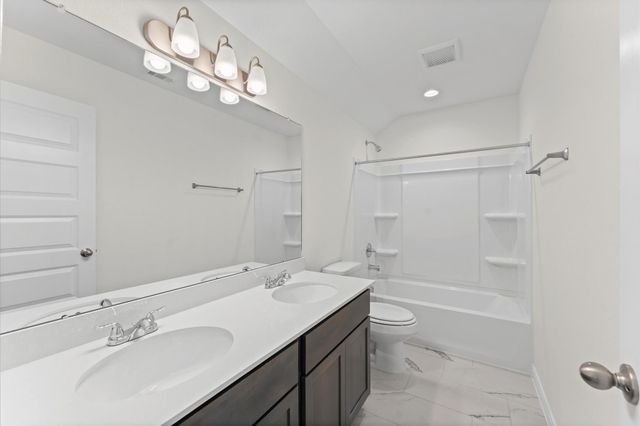 11824 Whirlaway, Willis, TX 77318