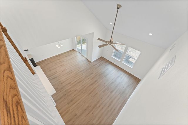 11824 Whirlaway, Willis, TX 77318