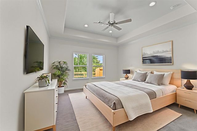 11824 Whirlaway, Willis, TX 77318