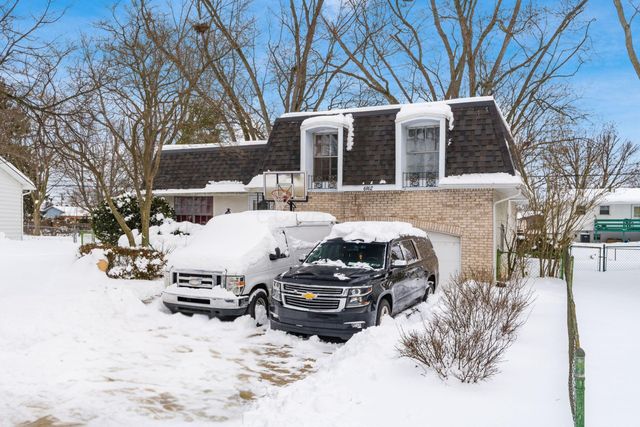 6162 Oakfield Drive E, Columbus, OH 43229