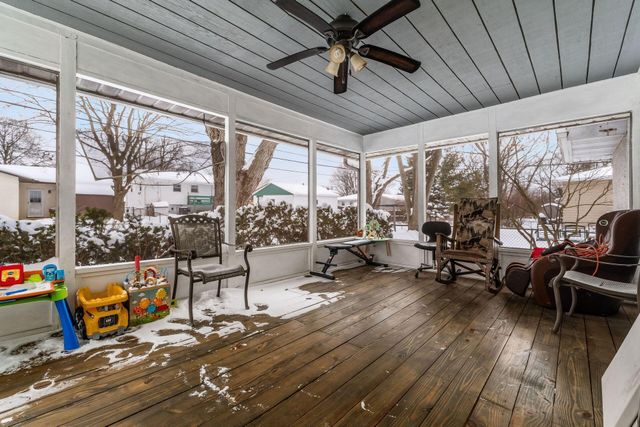 6162 Oakfield Drive E, Columbus, OH 43229