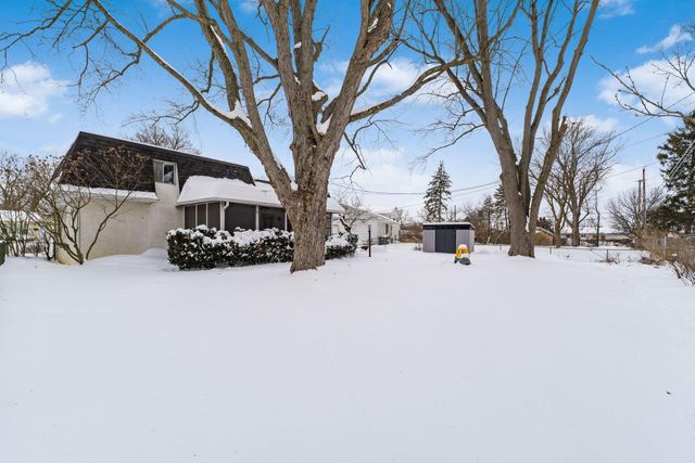 6162 Oakfield Drive E, Columbus, OH 43229