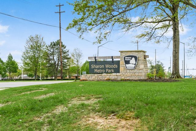 6162 Oakfield Drive E, Columbus, OH 43229