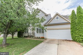 269 PARKER PL, Orange, VA 22960