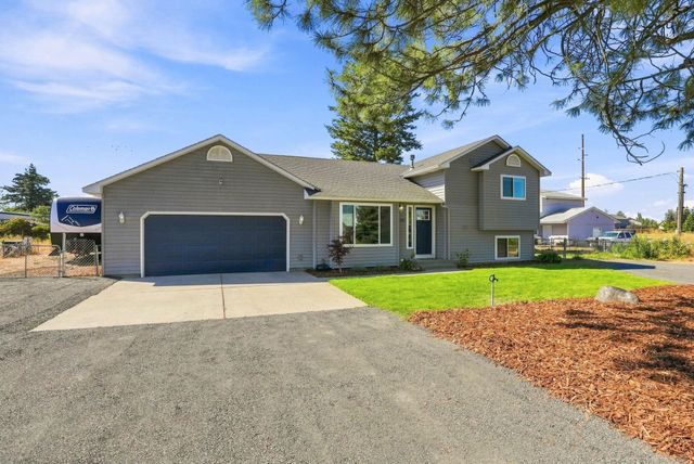 620 S Easy St, Airway Heights, WA 99001 property photo