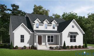 3928 Tuckmar Ridge Dr, Moseley, VA 23120