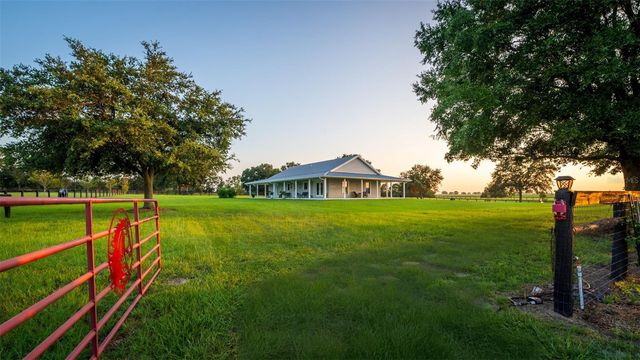 3650 SE 165TH AVENUE, Morriston, FL 32668