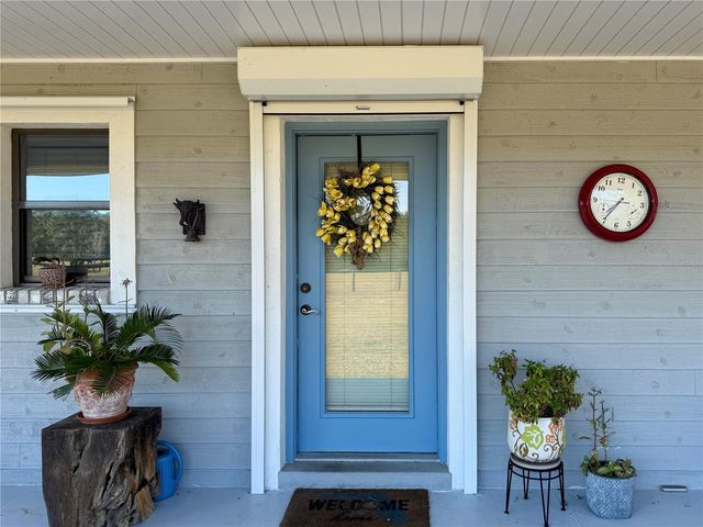 3650 SE 165TH AVENUE, Morriston, FL 32668